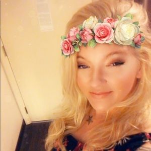 Meet your Posher, Nikki